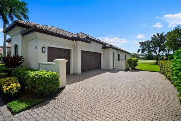 7313 Hagen WAY, Naples, FL 34113