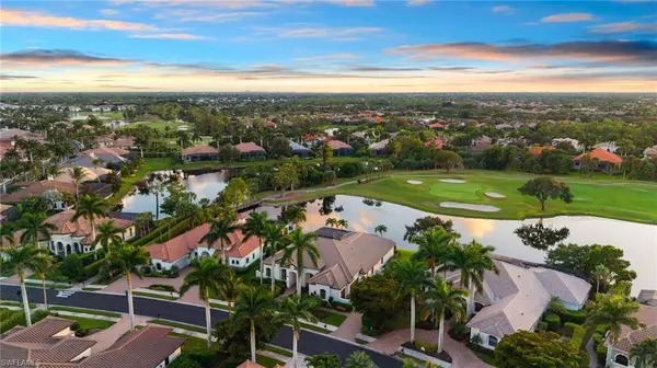 7313 Hagen WAY, Naples, FL 34113