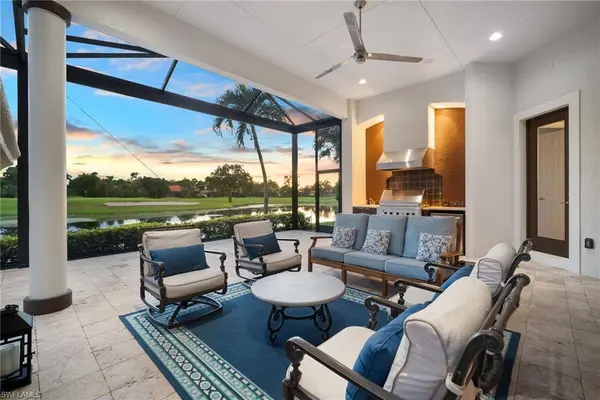 7313 Hagen WAY, Naples, FL 34113