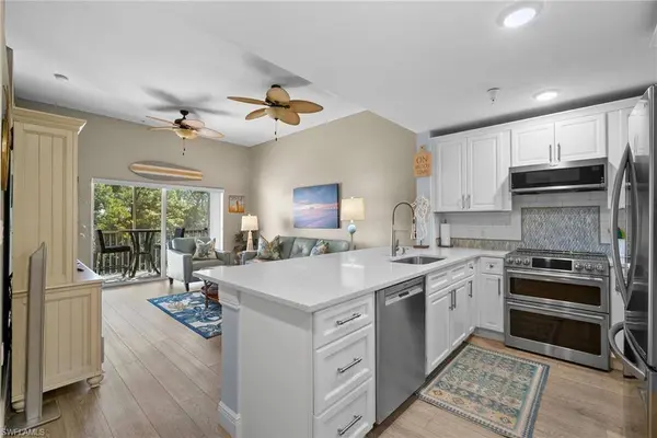 4455 Botanical Place CIR #5, Naples, FL 34112