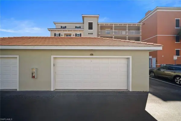 4455 Botanical Place CIR #5, Naples, FL 34112