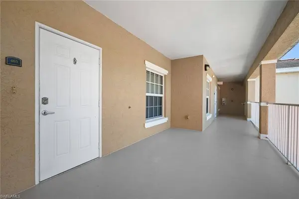 4455 Botanical Place CIR #5, Naples, FL 34112