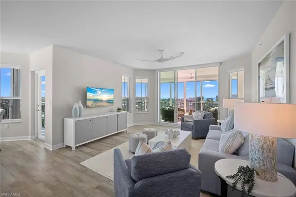 300 Dunes BLVD #901, Naples, FL 34110