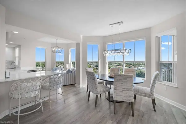 300 Dunes BLVD #901, Naples, FL 34110