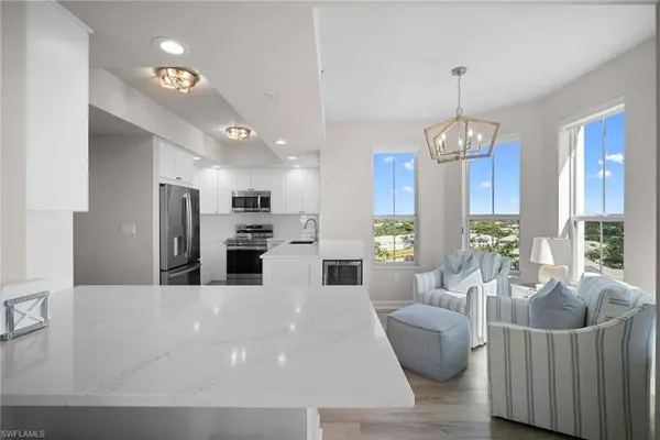 300 Dunes BLVD #901, Naples, FL 34110