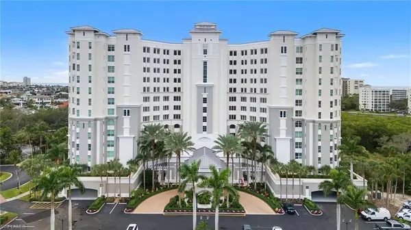 300 Dunes BLVD #901, Naples, FL 34110