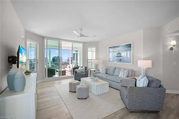 300 Dunes BLVD #901, Naples, FL 34110