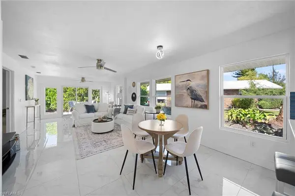 2858 Arbutus ST #F1, Naples, FL 34112