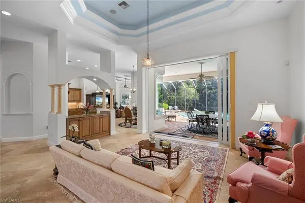 7620 Palmer CT, Naples, FL 34113