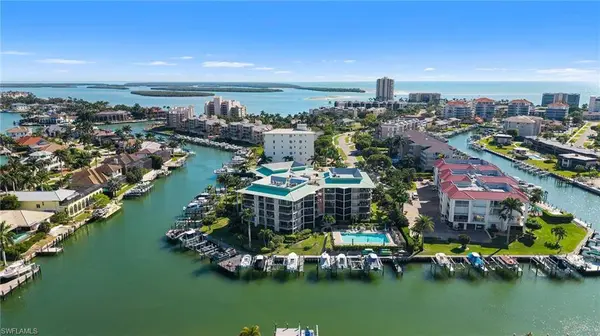 845 Collier CT #505, Marco Island, FL 34145