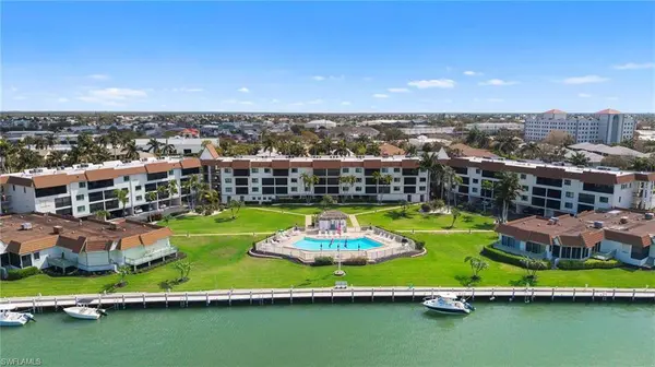 750 W Elkcam CIR #312, Marco Island, FL 34145