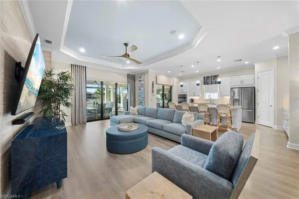 9576 Montelanico LOOP, Naples, FL 34119