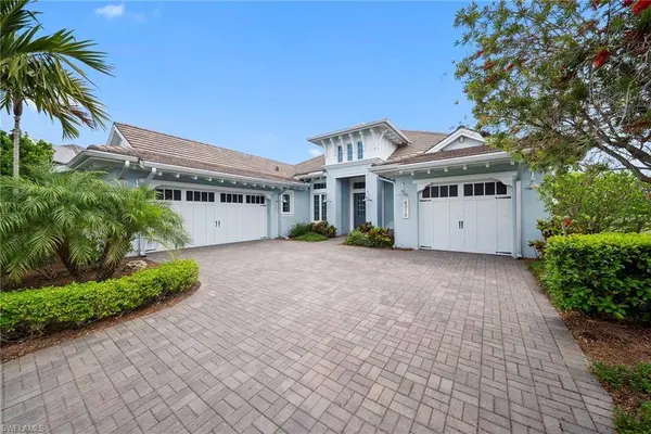 6076 Lucaya WAY SE, Naples, FL 34113