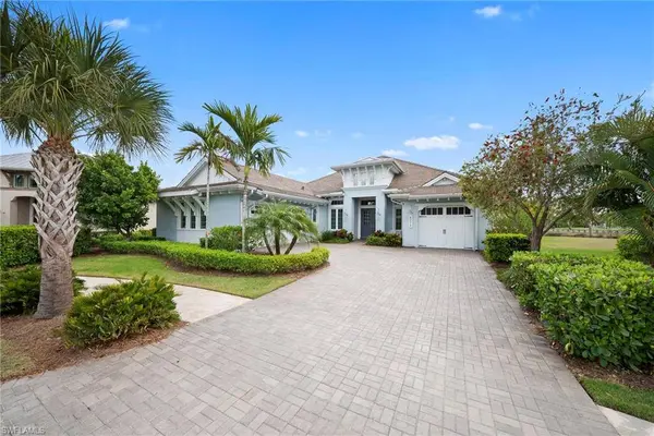 6076 Lucaya WAY SE, Naples, FL 34113