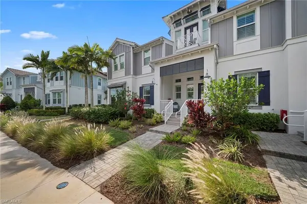 6553 Dominica DR #202, Naples, FL 34113