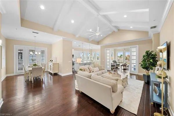 6553 Dominica DR #202, Naples, FL 34113