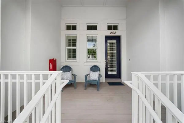 6553 Dominica DR #202, Naples, FL 34113