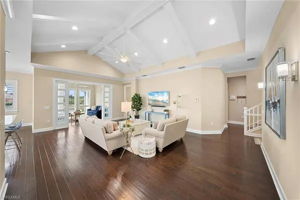 6553 Dominica DR #202, Naples, FL 34113