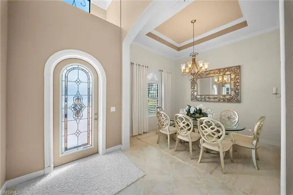6347 Serano WAY, Naples, FL 34113