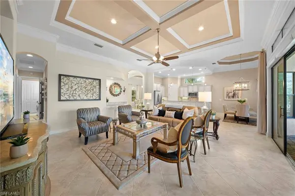 6347 Serano WAY, Naples, FL 34113