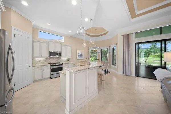 6347 Serano WAY, Naples, FL 34113