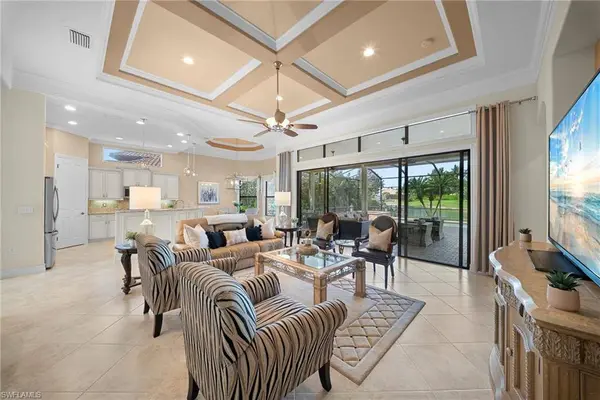 6347 Serano WAY, Naples, FL 34113