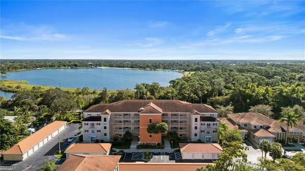 4455 Botanical Place CIR #305, Naples, FL 34112