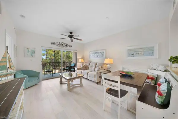 4455 Botanical Place CIR #305, Naples, FL 34112