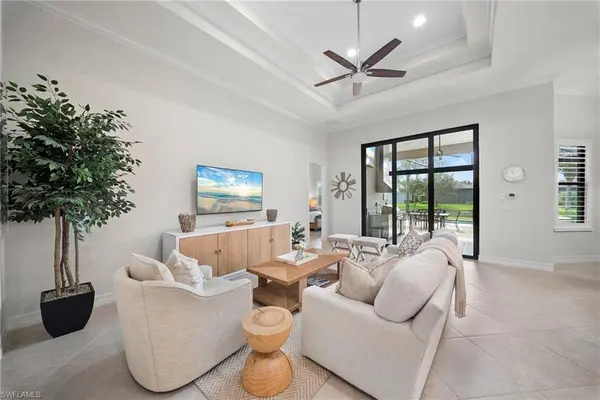 6522 Roma WAY, Naples, FL 34113
