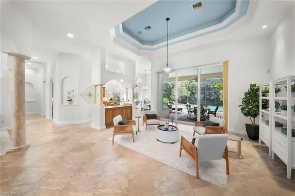 7620 Palmer CT, Naples, FL 34113