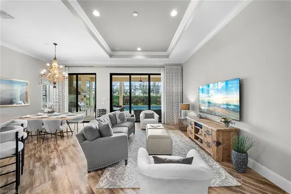 6502 Roma WAY, Naples, FL 34113