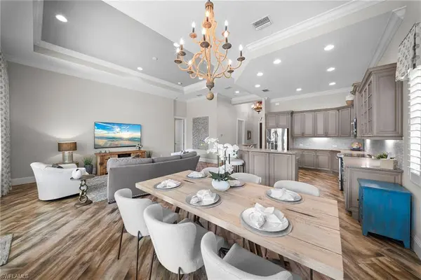 6502 Roma WAY, Naples, FL 34113