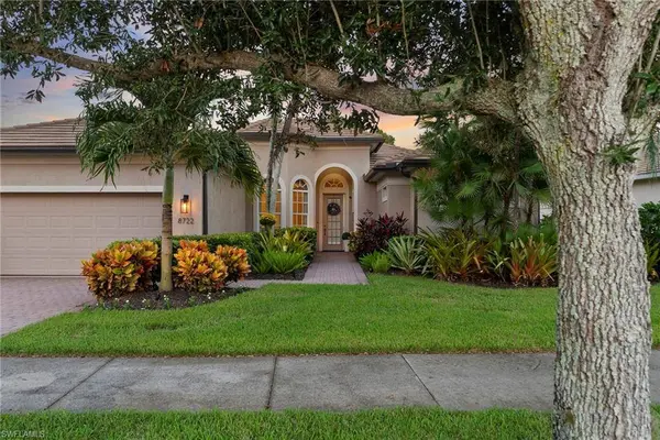 8722 Mustang Island CIR