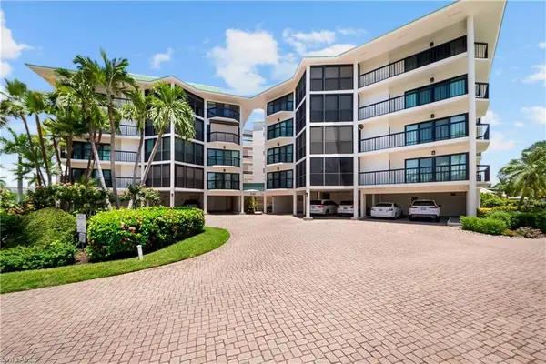 845 Collier CT #505
