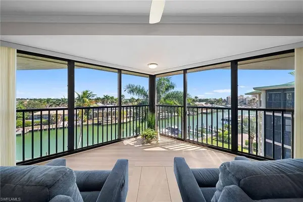 845 Collier CT #505, Marco Island, FL 34145