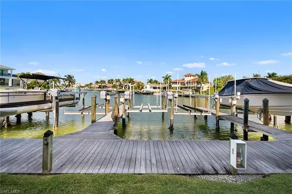 845 Collier CT #505, Marco Island, FL 34145