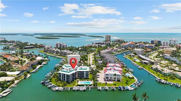 845 Collier CT #505, Marco Island, FL 34145