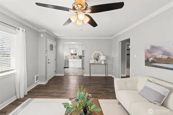 1019 S Oxford ST, Tacoma, WA 98465