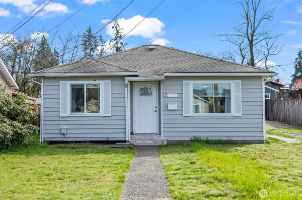 1019 S Oxford ST, Tacoma, WA 98465