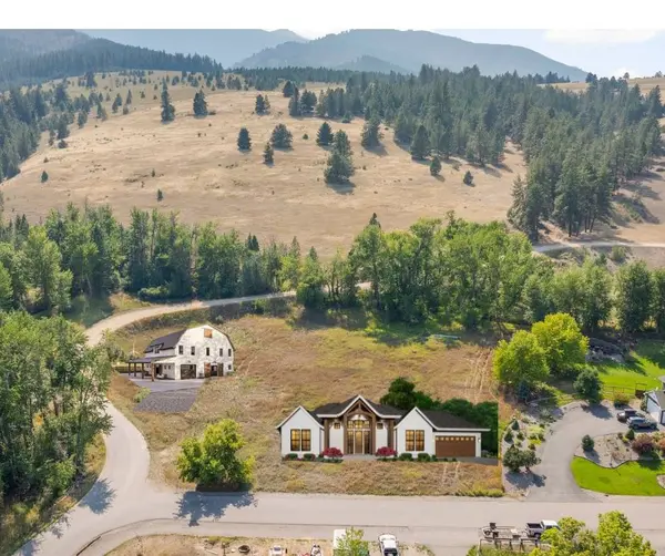 12458 Nature CT, Lolo, MT 59847