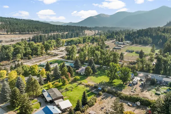1011 Runyon DR, Alberton, MT 59820