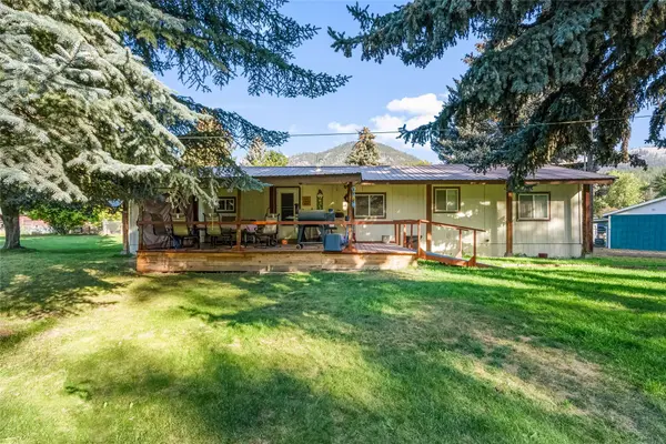 1011 Runyon DR, Alberton, MT 59820