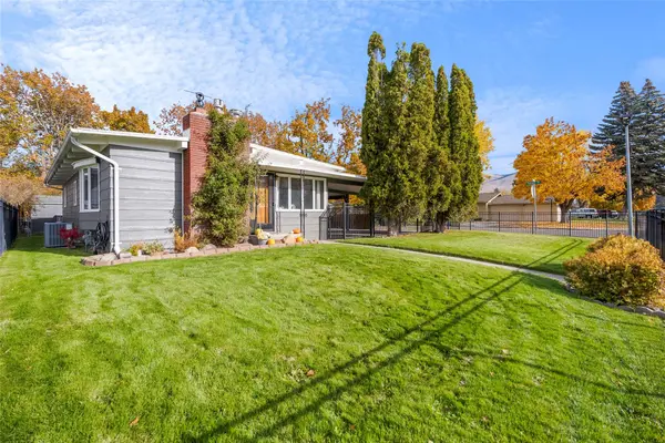 1900 34th ST, Missoula, MT 59801