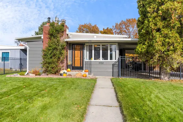 1900 34th ST, Missoula, MT 59801