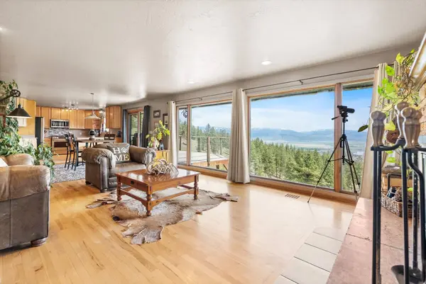 3524 Crows Roost RD, Missoula, MT 59804