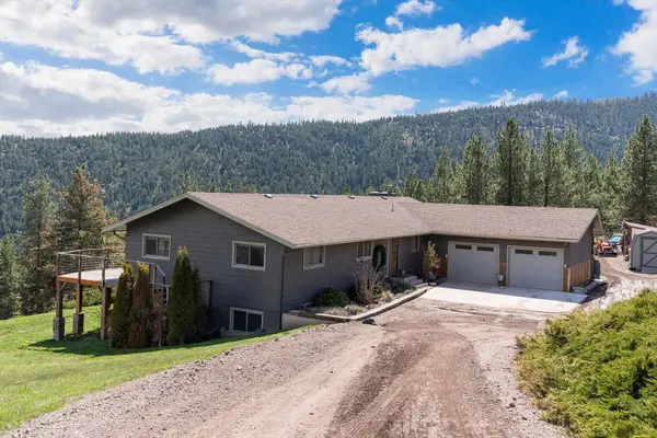3524 Crows Roost RD, Missoula, MT 59804