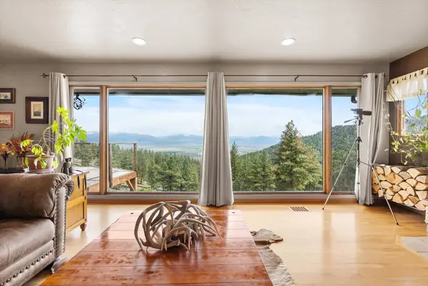 3524 Crows Roost RD, Missoula, MT 59804