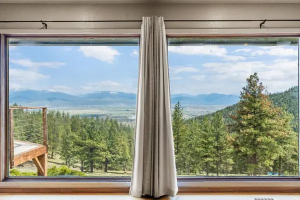 3524 Crows Roost RD, Missoula, MT 59804