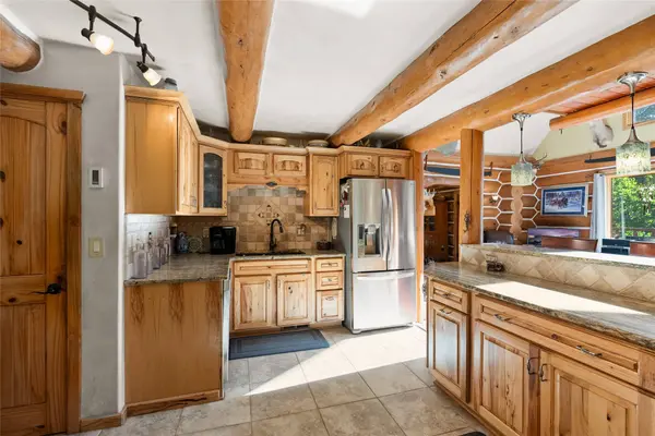 2700 Lyon Creek RD, Missoula, MT 59804