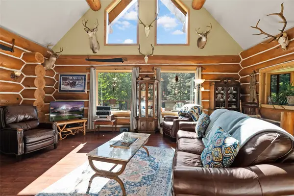 2700 Lyon Creek RD, Missoula, MT 59804